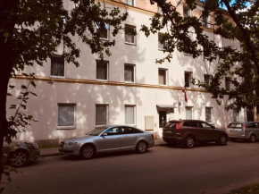 Sala Apartments in Riga